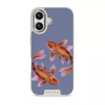 Zen - iPhone 17 Case, Elite Light (MagSafe) / Silver