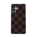 Flashback - Samsung Galaxy S25 Ultra Case, Tough (Magnetic) / N/A