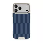 Mind Games - iPhone 17 Pro Max Case, Elite Light (MagSafe) / Silver