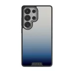 Zero Gravity - Samsung Galaxy S25 Ultra Case, Elite Dark (Magnetic) / Silver