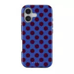 On Pause - iPhone 17 Case, Tough (MagSafe) / N/A