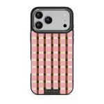 Sleeping In - iPhone 17 Pro Max Case, Elite Dark (MagSafe) / Gunmetal