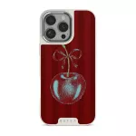 Pick It - iPhone 16 Pro Max Case, Elite Light (MagSafe) / Silver