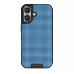 Aero - iPhone 16 Case, Elite Dark (MagSafe) / Gunmetal