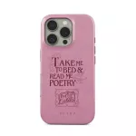 Read Me - iPhone 16 Pro Max Case, Tough (MagSafe) / N/A