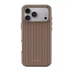 Macchiato - iPhone 17 Pro Max Case, Tough (MagSafe) / N/A