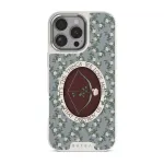Things We Love - iPhone 16 Pro Max Case, Elite Light (MagSafe) / Silver