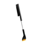 Sniego &scaron;epetys Fiskars 1078494, 77 cm, Įvairių spalvų