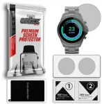 GrizzGlass Folia matowa PaperScreen do Garmin Fenix 9 Pro 51mm (GRZ23043)