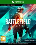 Kompiuterinis žaidimas BATTLEFIELD 2042 Xbox