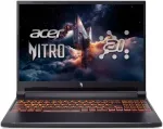 Ne&scaron;iojamasis kompiuteris Acer Nitro V 16 AI ANV16-42 16" / Ryzen 7 260 / 16 GB DDR5 / 1 TB PCIe SSD / RTX 5060 / Windows 11 Home / NH.QYXEP.001