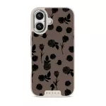 Goddess - iPhone 17 Case, Elite Light (MagSafe) / Silver