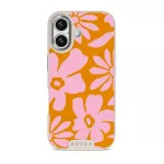 Daytime Fiesta - iPhone 17 Case, Elite Light (MagSafe) / Silver