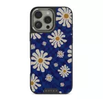 Art Class - iPhone 16 Pro Case, Elite Dark (MagSafe) / Silver