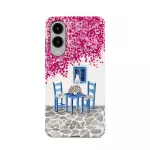 Milos - Samsung Galaxy S25 Edge Case