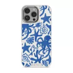 Nera - iPhone 16 Pro Case, Elite Light (MagSafe) / Silver