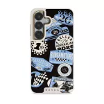 Finish Line - Samsung Galaxy S25 Case, Elite Light (Magnetic) / Gold