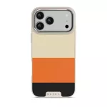 Triple Take - iPhone 17 Pro Max Case, Elite Light (MagSafe) / Silver