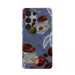 Afternoon Tea - Samsung Galaxy S25 Ultra Case, Tough (Magnetic) / N/A