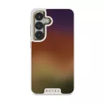 October - Samsung Galaxy S25 Plus Case, Elite Light (Magnetic) / Gold
