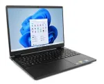 Ne&scaron;iojamas kompiuteris HP HyperX Omen 15 - i5-14500HX | 15.3'' 180Hz | 32GB | 512GB | W11P | RTX5060 | Black | No charger | DG4A5EA|5M232W11P