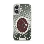 Things We Love - iPhone 16 Case, Elite Mirror Light (MagSafe) / Silver