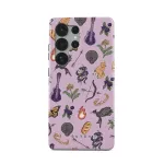 In Your Favor - Samsung Galaxy S25 Ultra Case, Tough (Magnetic) / N/A
