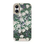 Coriolanus Snow - iPhone 17 Case, Elite Mirror Light (MagSafe) / Gold
