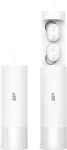 Belaidės Ausinės - Silicon Power Blast Plug BP81, Balta