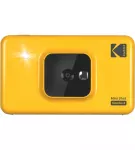 &bdquo;Kodak Mini Shot Combo 2&ldquo; geltonas