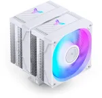 Jonsbo CR-3000E CPU Cooler, Dual-Tower, RGB, 120mm