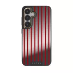 Favorite Bikini - Samsung Galaxy S25 Case, Elite Mirror Dark (Magnetic) / Gold