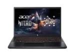 Ne&scaron;iojamas kompiuteris Acer Nitro V 15 AI - Ryzen 7 7445HS | 15.6'' | 16GB | 2TB + 2TB | W11H | RTX 3050 | NH.U30EP.003|2020M2