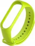 Strap Mi Band 5/ 6/ 7 Textile Lime