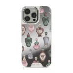 Alchemist - iPhone 16 Pro Max Case, Elite Mirror Light (MagSafe) / Silver
