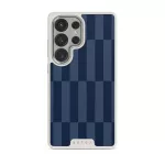 Mind Games - Samsung Galaxy S25 Ultra Case, Elite Light (Magnetic) / Silver
