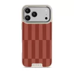 On Read - iPhone 17 Pro Max Case, Elite Light (MagSafe) / Silver
