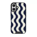 Out of Line - iPhone 17 Case, Elite Dark (MagSafe) / Gunmetal