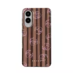Girl Dinner - Samsung Galaxy S25 Edge Case