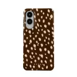 Cinnamon Roll - Samsung Galaxy S25 Edge Case