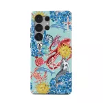 Aegean Affair - Samsung Galaxy S25 Ultra Case, Tough (Magnetic) / N/A