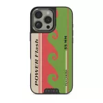 Film Camera - iPhone 16 Pro Max Case, Elite Dark (MagSafe) / Gunmetal