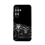 Apex - Samsung Galaxy S25 Plus Case, Tough (Magnetic) / N/A