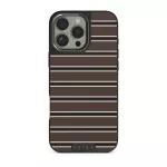 Tailor Made - iPhone 16 Pro Max Case, Elite Dark (MagSafe) / Gunmetal