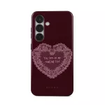 On My TBR - Samsung Galaxy S25 Case, Tough (Magnetic) / N/A
