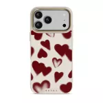 Be Mine - iPhone 17 Pro Max Case, Elite Light (MagSafe) / Gold