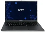 Ne&scaron;iojamas kompiuteris NTT Book B15 &ndash; i5‑1334U | 15,6" FHD | 32GB | 1TB | W11H | NBC-i5B15IP-H03H