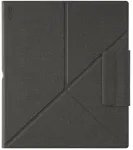 &bdquo;Onyx&ldquo; magnetinis dėklas &bdquo;Boox Note Air 6 C/5 C&ldquo;, tamsiai pilkos spalvos