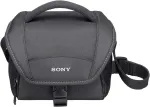 Fotoaparato krep&scaron;ys - Sony LCS-U11