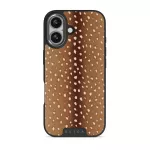 Fawn - iPhone 17 Case, Elite Dark (MagSafe) / Gunmetal